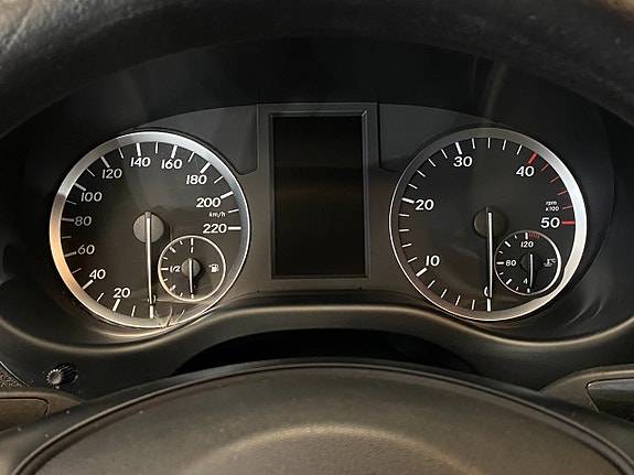 Mercedes-Benz Vito E-CELL 14 of 24