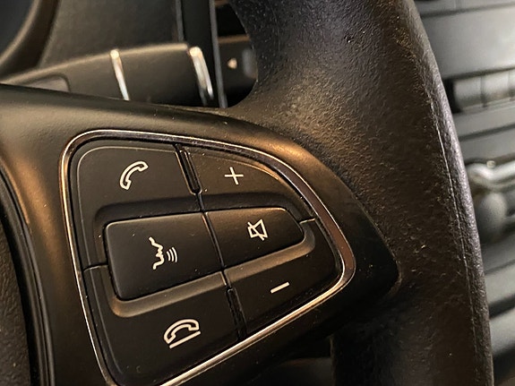 Mercedes-Benz Vito E-CELL 16 of 24