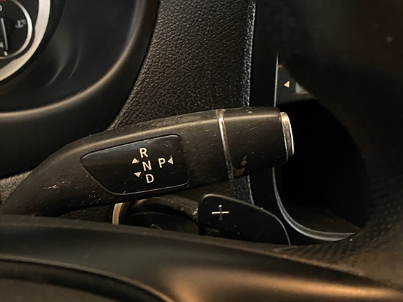 Mercedes-Benz Vito E-CELL 17 of 24