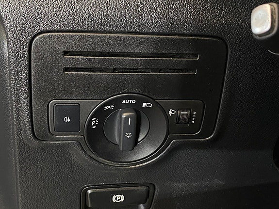 Mercedes-Benz Vito E-CELL 19 of 24