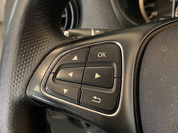 Mercedes-Benz Vito E-CELL 26 of 30