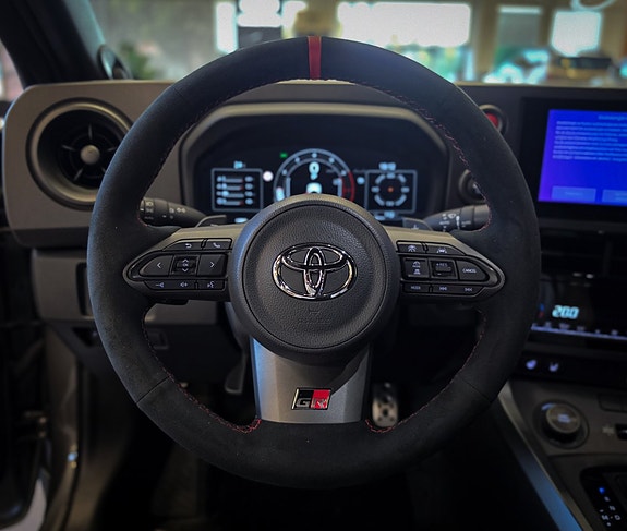 Toyota GR Yaris 15 of 24