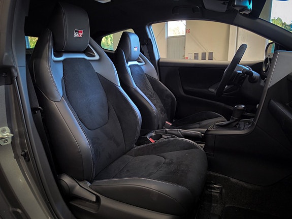 Toyota GR Yaris 23 of 24