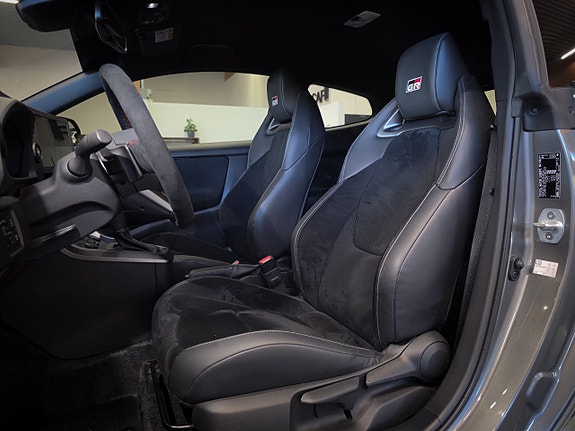 Toyota GR Yaris 14 of 24
