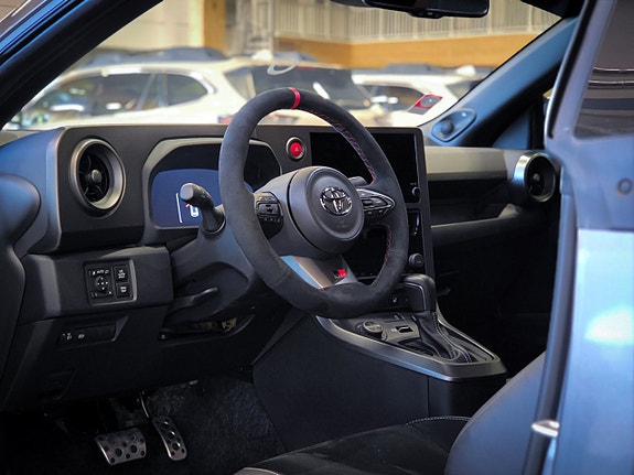 Toyota GR Yaris 12 of 24