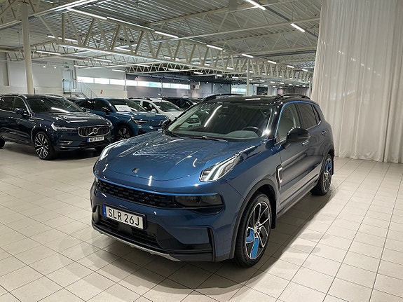 Lynk & Co 01 4 of 9