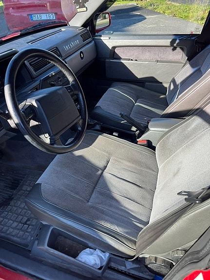 Volvo 940 6 of 6