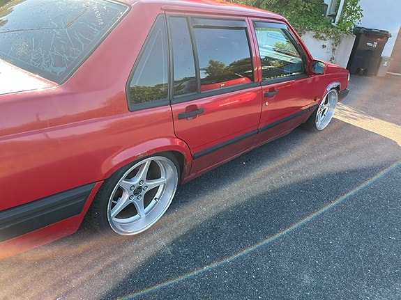 Volvo 940 2 of 6