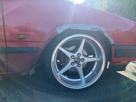 Volvo 940 5 of 6