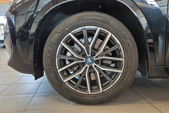 BMW X1 12 of 15