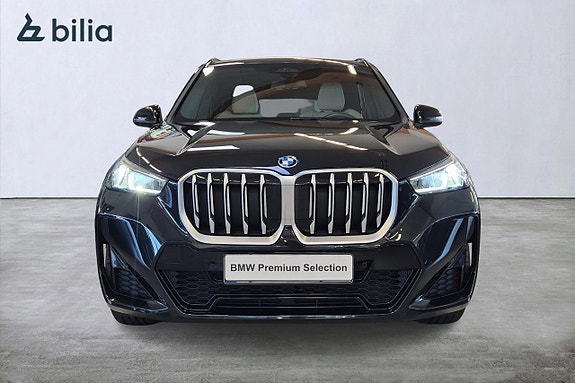BMW X1 4 of 15