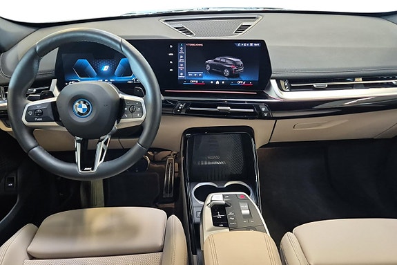 BMW X1 7 of 15