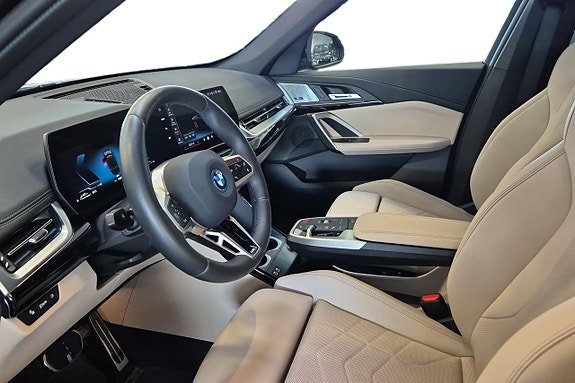BMW X1 10 of 15