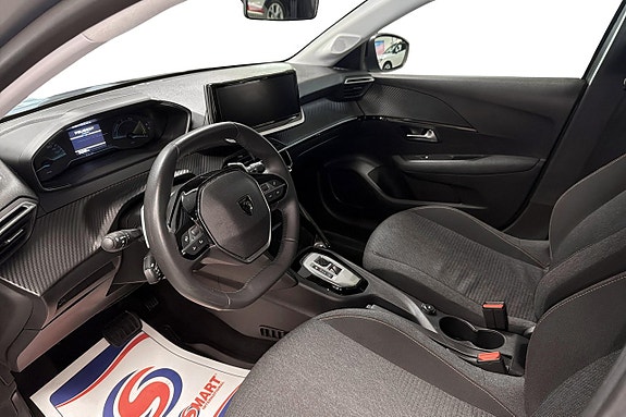 Peugeot 208 10 of 18