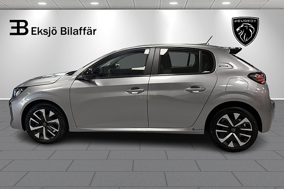 Peugeot 208 7 of 18