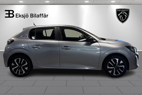 Peugeot 208 4 of 18