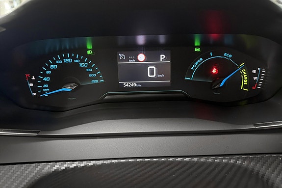 Peugeot 208 16 of 18