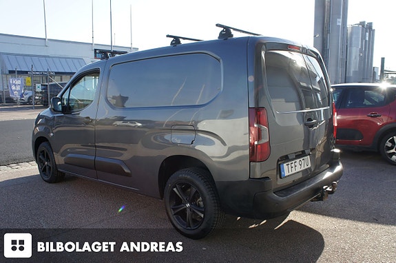 Opel Combo 3 of 7