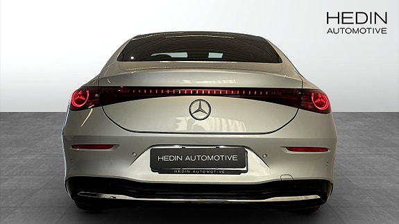 Mercedes-Benz CLA200 4 of 13