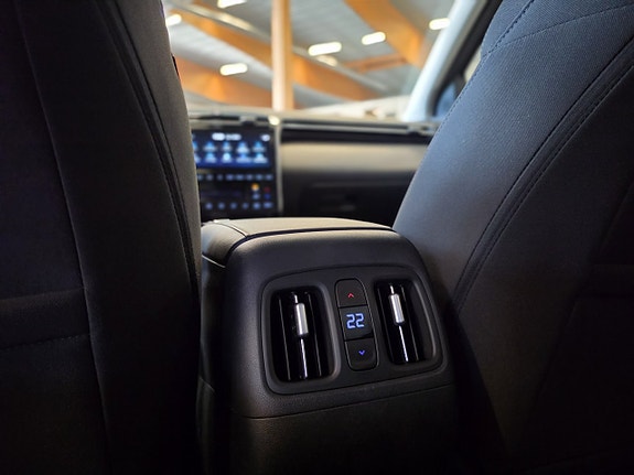 Hyundai Tucson 7 of 14