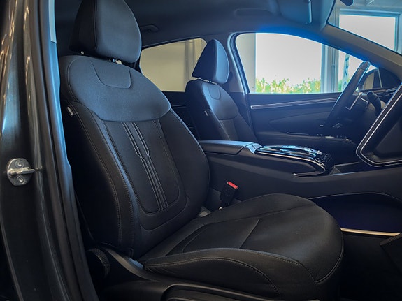 Hyundai Tucson 5 of 14