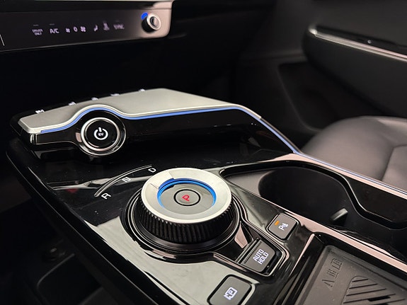 Kia EV6 20 of 30