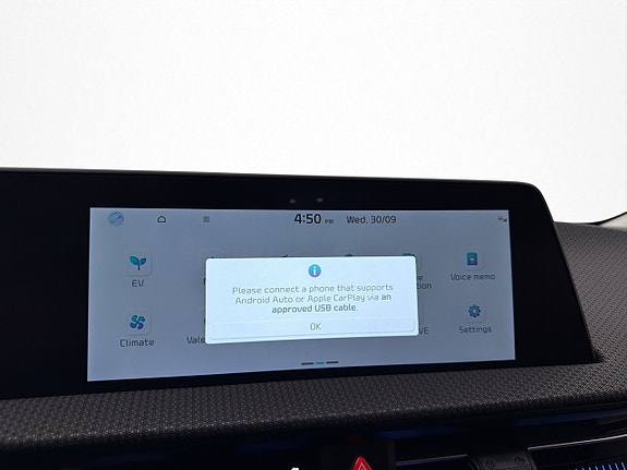 Kia EV6 15 of 30