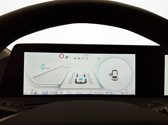 Kia EV6 12 of 30