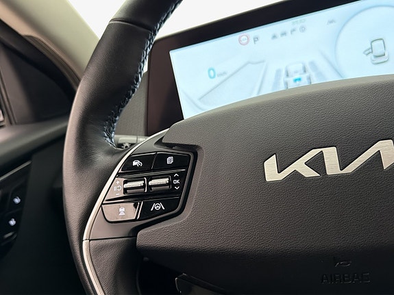 Kia EV6 22 of 30
