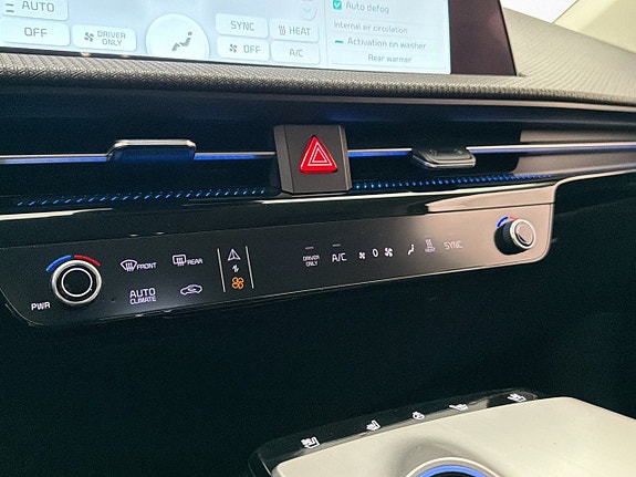 Kia EV6 19 of 30