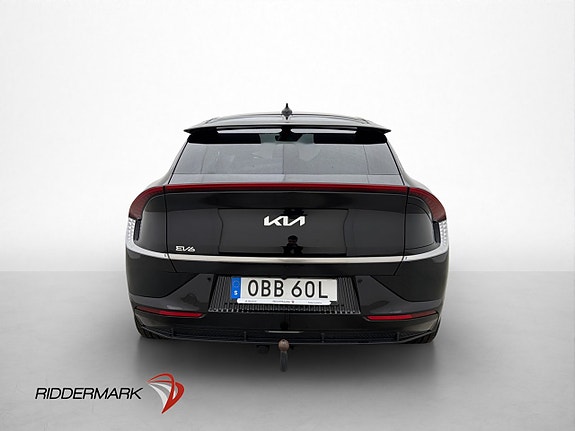 Kia EV6 8 of 30