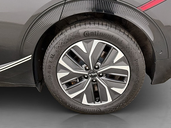 Kia EV6 29 of 30
