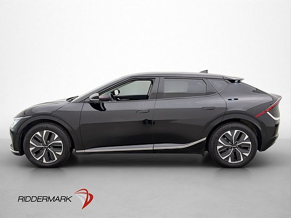 Kia EV6 5 of 30