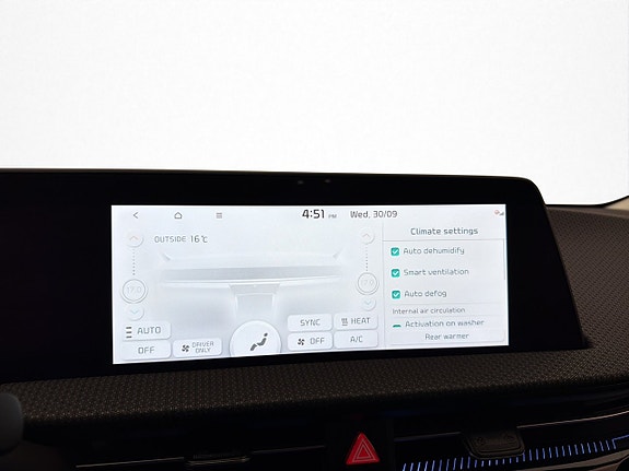 Kia EV6 17 of 30