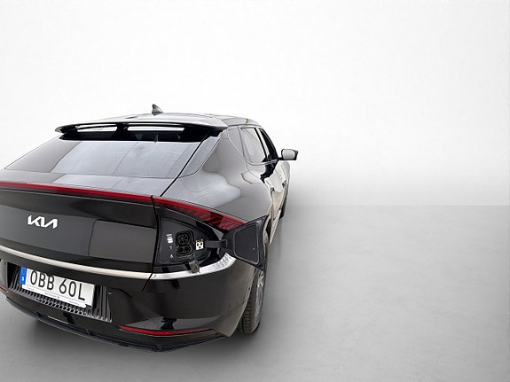 Kia EV6 28 of 30