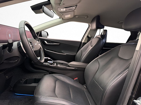 Kia EV6 11 of 30