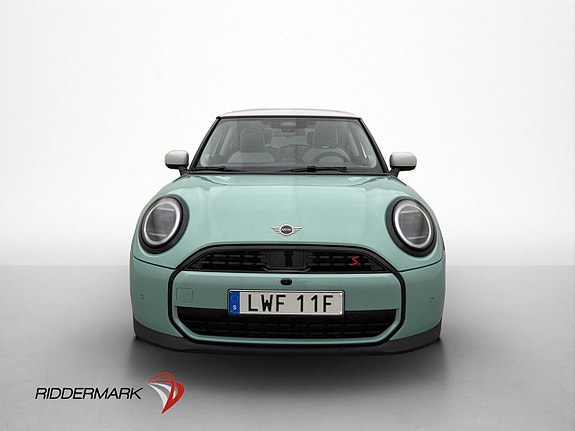 MINI Cooper S 3 of 30