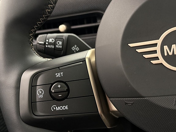 MINI Cooper S 29 of 30