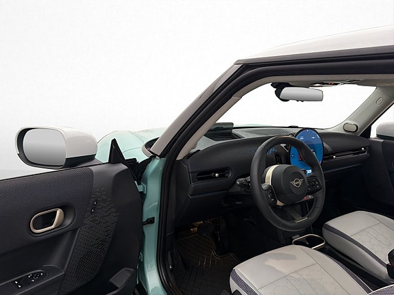 MINI Cooper S 11 of 30