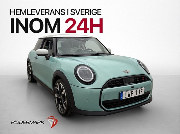 MINI Cooper S 2 of 30