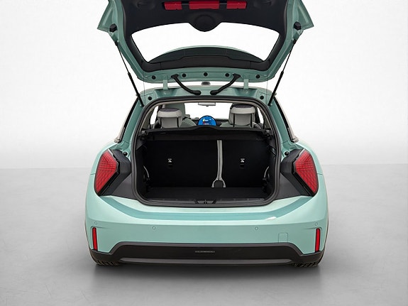 MINI Cooper S 18 of 30
