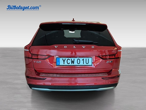 Volvo V60 Cross Country 6 of 11