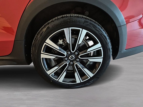 Volvo V60 Cross Country 11 of 11