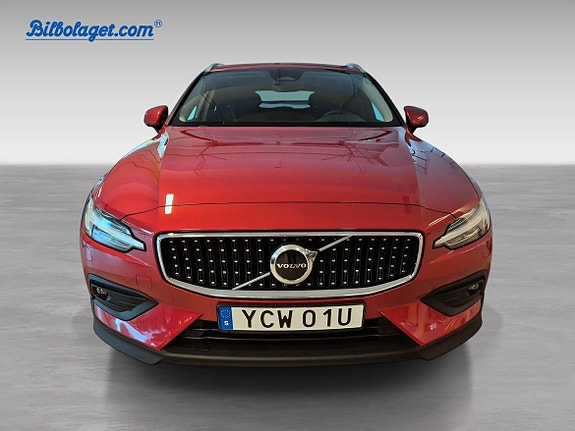 Volvo V60 Cross Country 5 of 11