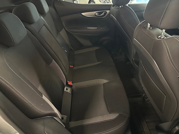 Nissan Qashqai 5 of 9