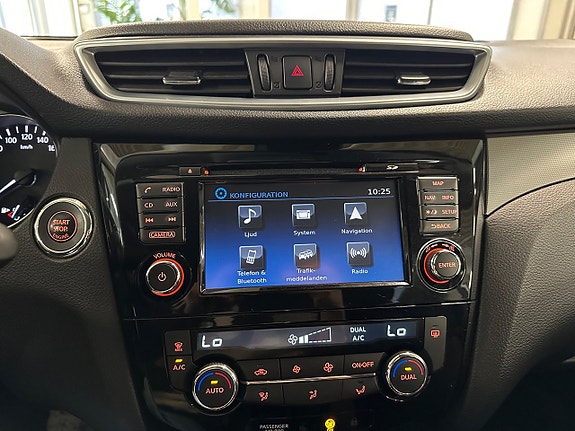 Nissan Qashqai 9 of 9