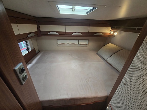 Hymer B 614 SL 5 of 13