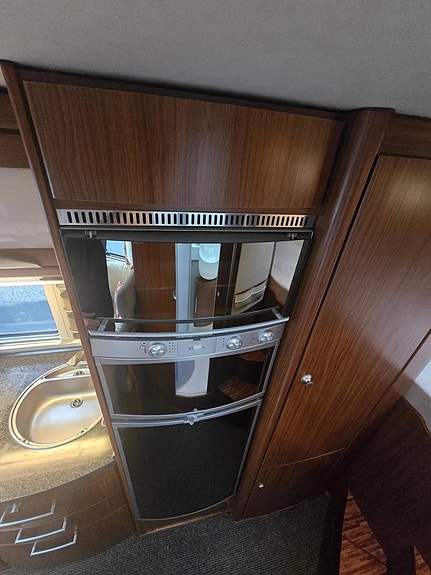 Hymer B 614 SL 12 of 13