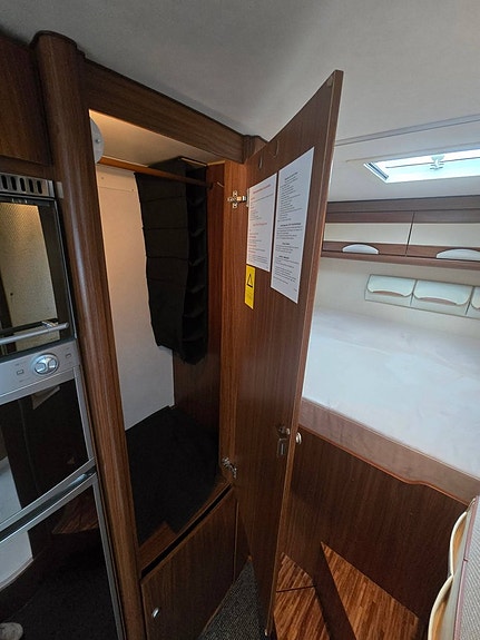 Hymer B 614 SL 13 of 13