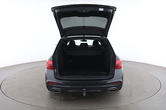 BMW 520d 17 of 30